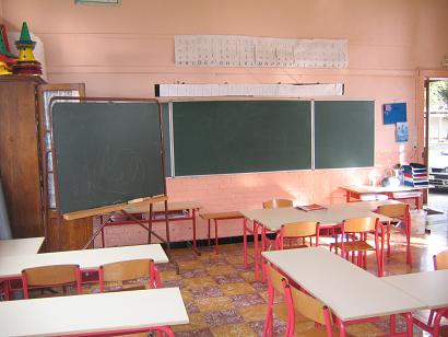 Au tableau !