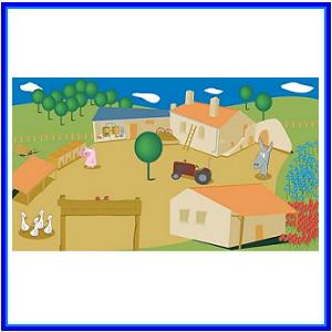 http://recreaclic.free.fr/lecture/1code/imagier/ferme.jpg